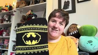 Grianaig Creations - Episode 108 - Knitting and Crochet Podcast