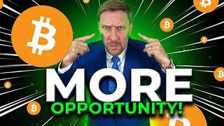 Bitcoin Live Trading: MORE TARIFFS! We Trade This Volatility for GAINS! Jump In! EP1598