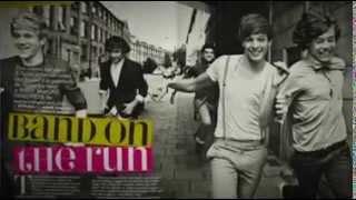Fabulous Magazine meets the one and only One Direction
