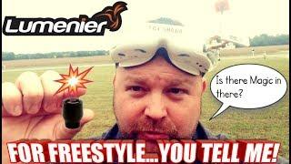 Lumenier Stubby Fpv Antenna for Freestyle?...YOU TELL ME!