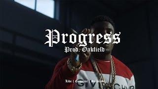 PROGRESS || Mist x MoStack x Steel Banglez Type Beat