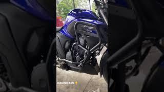 yamaha fz25.      #shorts