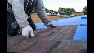 Comparing Residential and Commercial Roofing Services