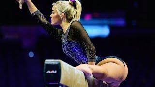 AMAZING Moments in Women's sport gymnastic ( compilation) 