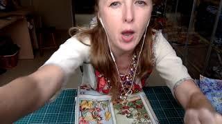 Лоскутный эфир 144. Как сделать подбор тканей-компаньонов для лоскутного одеяла с панелями?