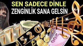 SEN SADECE DİNLE - UYURKEN BİLE ZENGİN OL