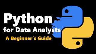 Python for Data Analysts - Data Cleaning, Transformation, and Analysis