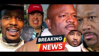 Sauce Walka SAYSO P Suspect Found DECEASED, Wack100 Says HE Allowed Luce Cannon to LIE on Big U?