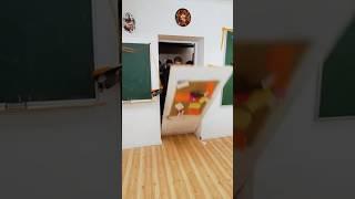 Хулиганы забрали учителя  #школа #глазамишкольника #шгш #конфликт #хулиган #сериал