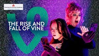 Episode Twenty-Six: The Rise and Fall of Vine | Violating Community Guidelines