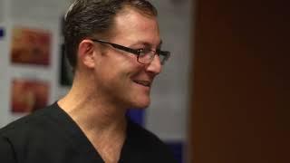 You Only Have One Spine | DISC Patient Testimonial - Todd