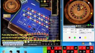 how to win auto roulette 2016 (video 2)