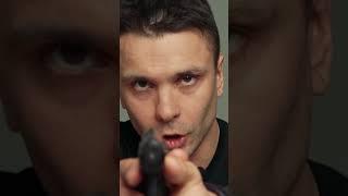Андрей Закопайло - Давыдов. Актерская визитка