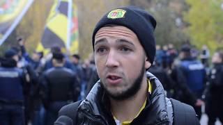 Антон Батрак, півзахисник ФСК «Буковина» (Чернівці)