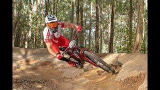 Stage 2 Enduro