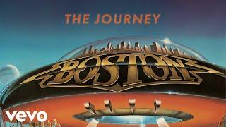 Boston - The Journey (Official Audio)