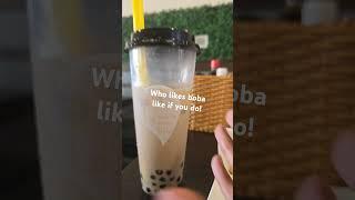 boba!!!