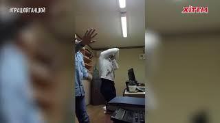 #ПрацюйТанцюй: Олександр Поливяний