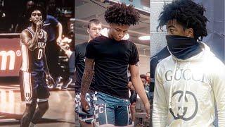 [NEW] BEST HIGH SCHOOL BASKETBALL MIXTAPES | TIK TOK EDITS | NBA Reels July 2024 | PT 1