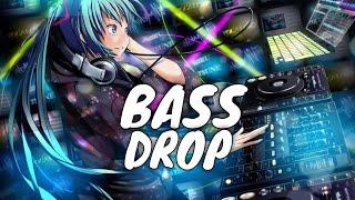 These Bass drops are too op