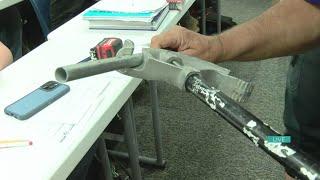 Sponsored Content: Tom Gets Hands-On in Midwest Technical Institute's Electrical Program