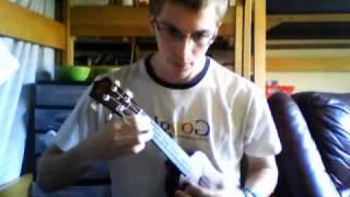 Christ Is Our Cornerstone Ukulele