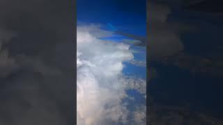 In Clouds ️ #travel #shorts #youtubeshorts #trending #clouds