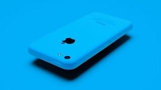 Apple's Biggest iPhone FAIL (Wasn't That Bad) - iPhone 5C 2018