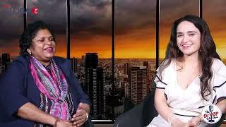 Dr VGP Talk Show Featuring Baby Priya (Priyanka Sharma) || Actor, Dancer from Mumbai, India