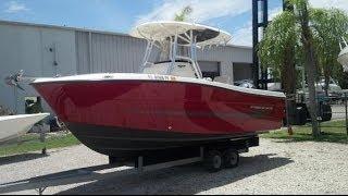 2011 Hydra-Sports 2100 Center Console For Sale at MarineMax Fort Myers