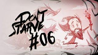 #6  HUNDIS, BÜFFL! NUU! - DON'T STARVE [+DLC +Mods]