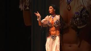 Alex Delora bellydance online classes