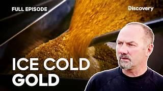 Buried Riches, Brutal Odds | Gold Rush: Winter’s Fortune | Discovery Channel