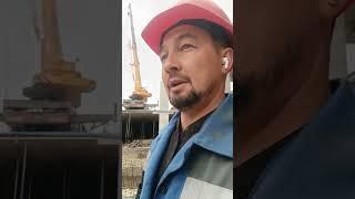 армирование фундаментной плиты