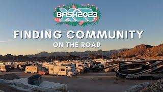 First timers guide to the Xscapers Annual Bash (RV Life | Lake Havasu City, AZ)