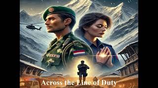 Boost Your English Skills with the Story: "Across the Line of Duty'"