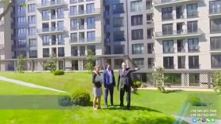 Sun And Sky Real Estate TV Commercial - Persian