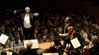 Mahler Symphony No.1. (1/4) - Iván Fischer & Budapest Festival Orchestra