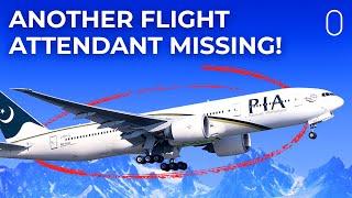 Yet Another PIA Crew Member Goes Missing After Arriving In Canada