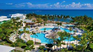 Resort-Tour | Senator Puerto Plata Resort, Dominikanische Republik