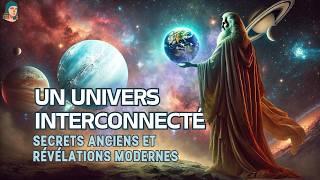 L'Univers Conscient - Le Mentalisme du Kybalion