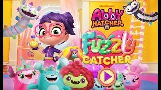 Abby Hatcher: Fuzzly Catcher! Nick Jr.