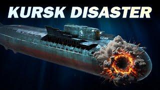 What Happened to Kursk? The Explosion of the Russian Nuclear Submarine