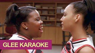 The Boy Is Mine - Glee Karaoke Version (Sing With Mercedes)