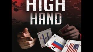 High Hand: The Authors Behind the Thrills
