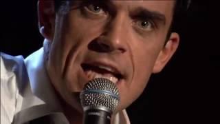 Robbie Williams - Mr. Bojangles