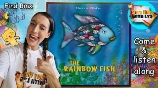 Story Time with Lys - The Rainbow Fish