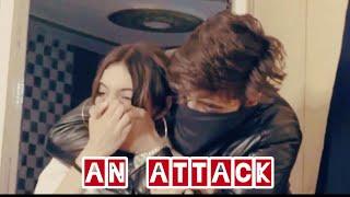 An ATTACK || #thriller #shortfilm #kidnapping #chloroform ||