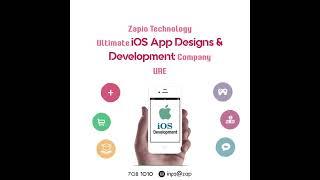 iOS App Development Company in Dubai | iOS Apps Dubai