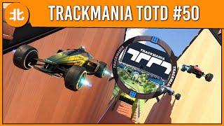 The Easiest Author Medal of All Time | Trackmania TOTD (September 14th, 2020)